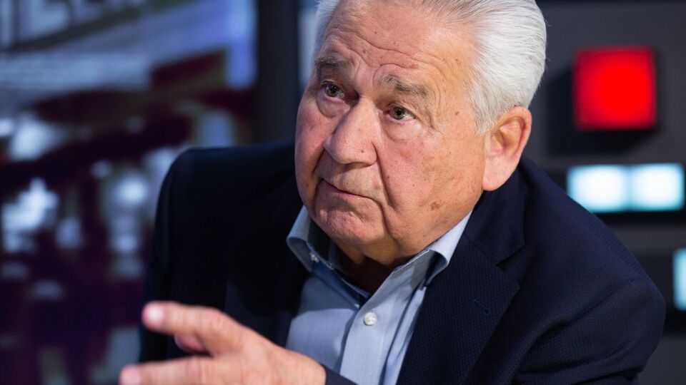 Фокин хочет, чтобы Верховная Рада назначила дату выборов в ряде территориальных общин подконтрольной части Донбасса