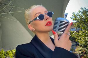 Агилера: Проверка вибрации