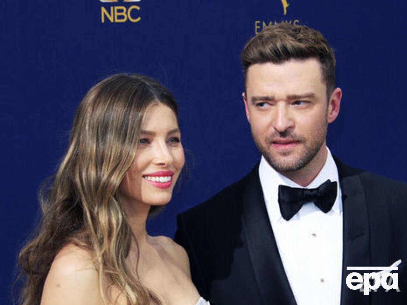 Тімберлейк і Біл одружилися 2012 року