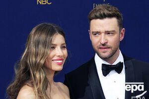 Тімберлейк і Біл одружилися 2012 року