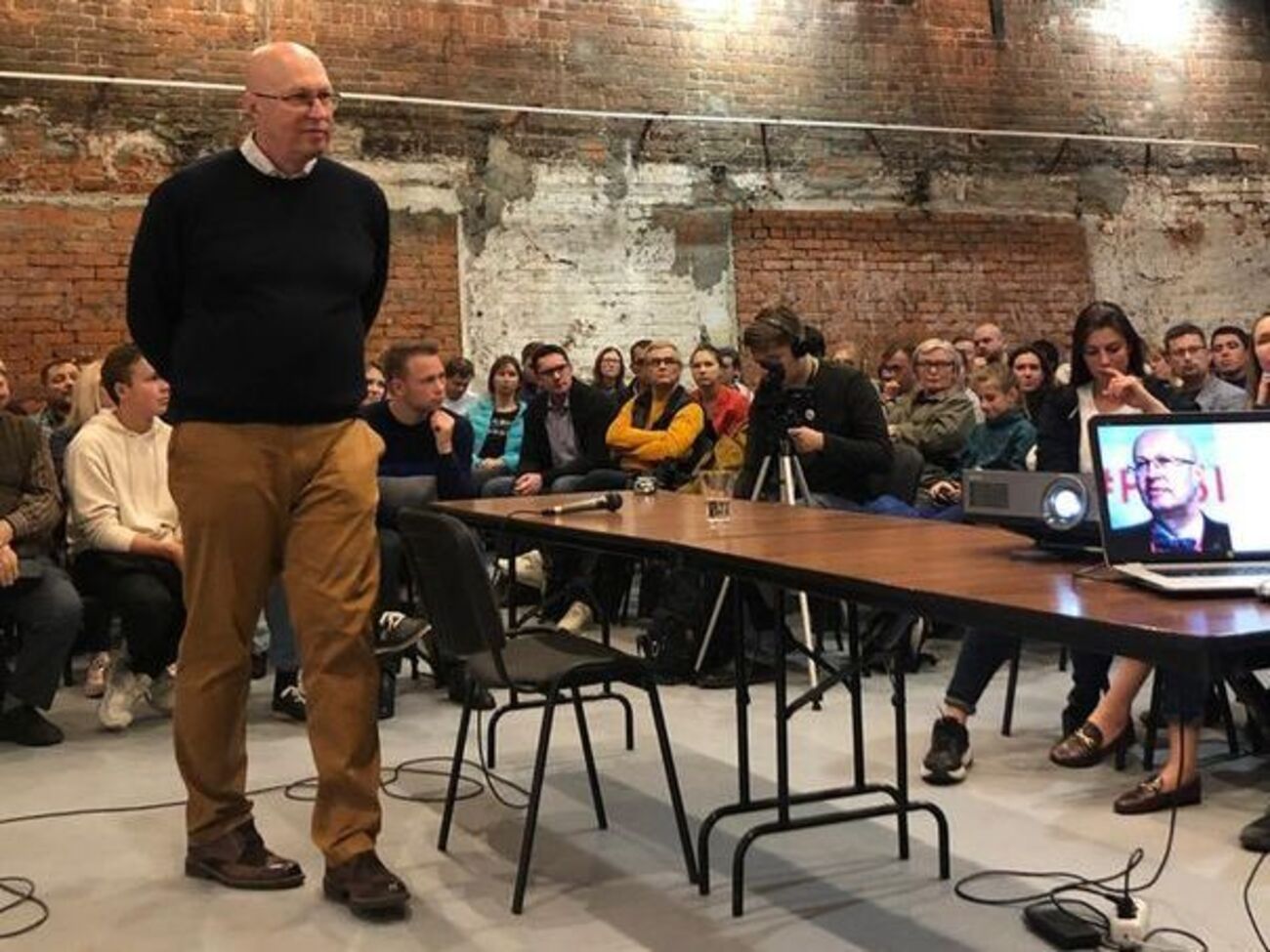 Соловей: Росія, на думку Путіна, опинилася у стані війни