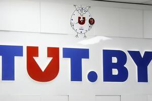 В TUT.BY заявили, что продолжат работу в качестве интернет-ресурса