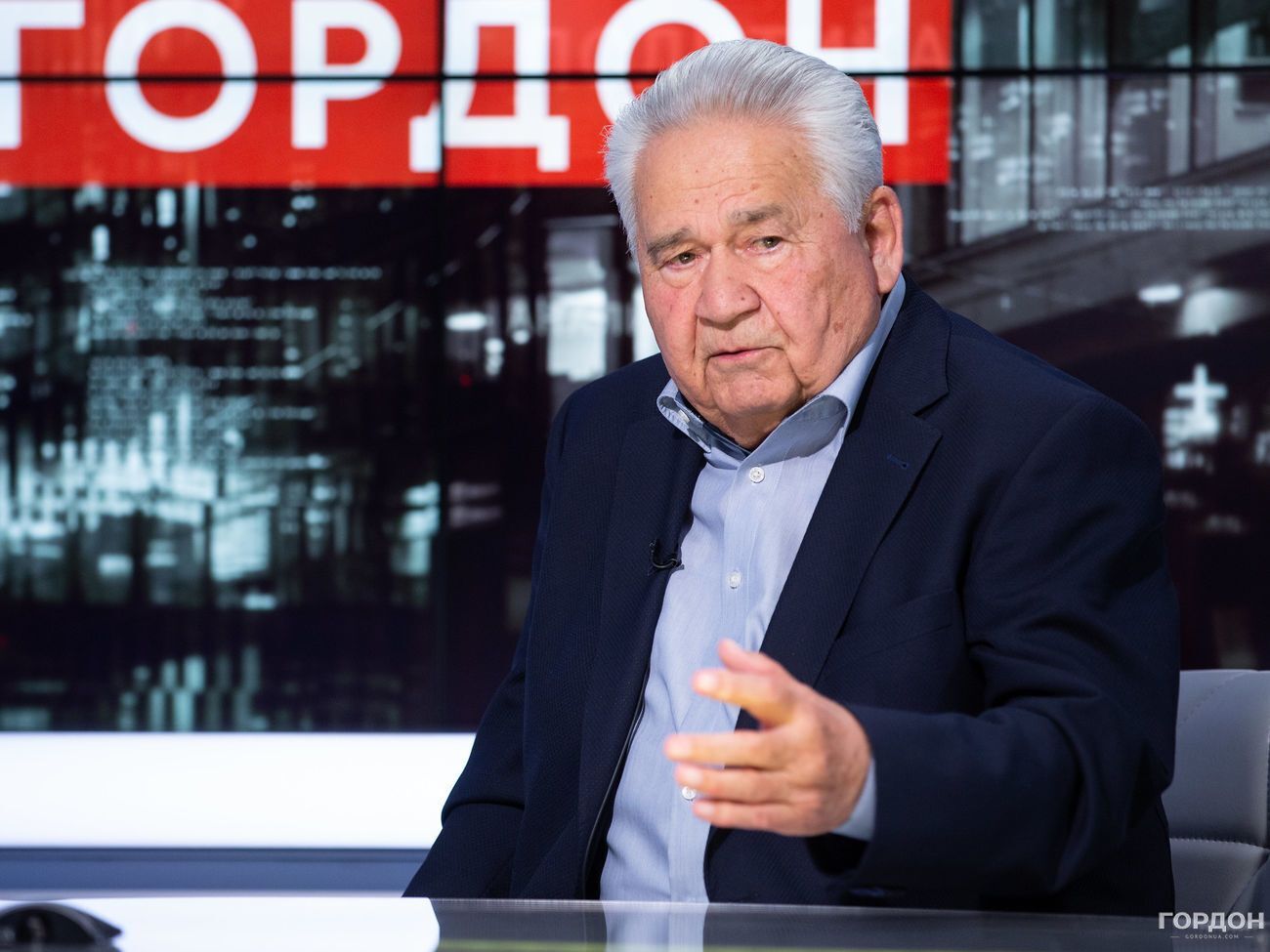 Фокін: Якщо комусь закортить назвати мене російським агентом, це буде неправдою