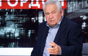 Фокін: Якщо комусь закортить назвати мене російським агентом, це буде неправдою