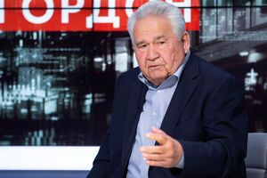 Фокін: Якщо комусь закортить назвати мене російським агентом, це буде неправдою
