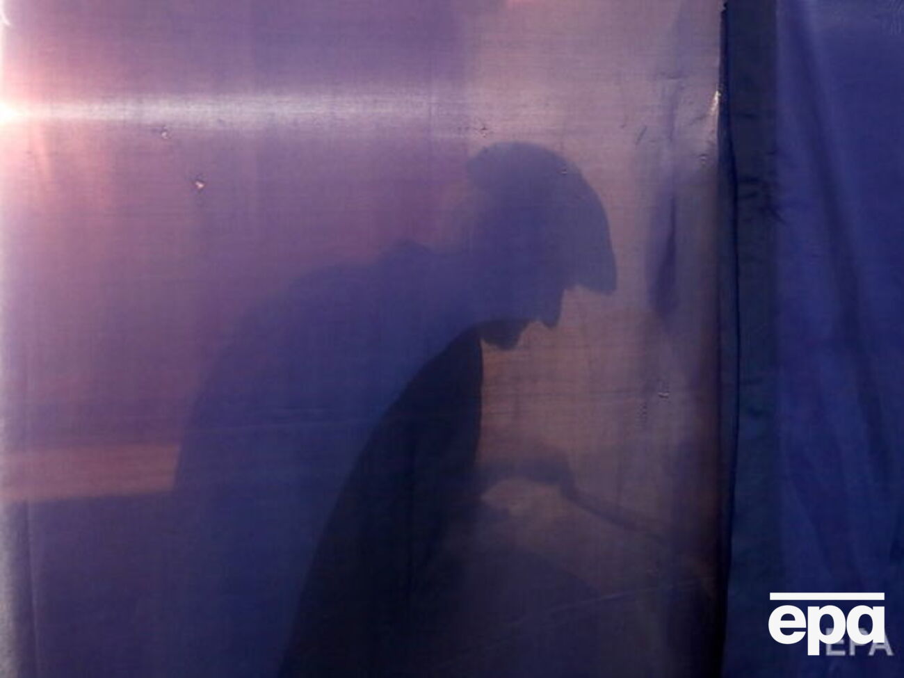 Місцеві вибори в Україні відбудуться 25 жовтня