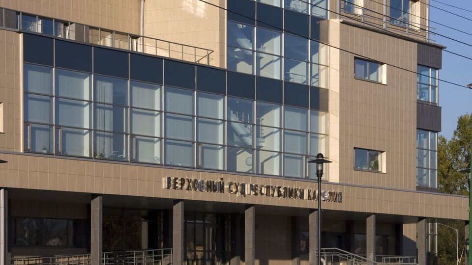 Апеляцію до Верховного суду Карелії подали прокуратура та адвокат прийомної дочки Дмитрієва