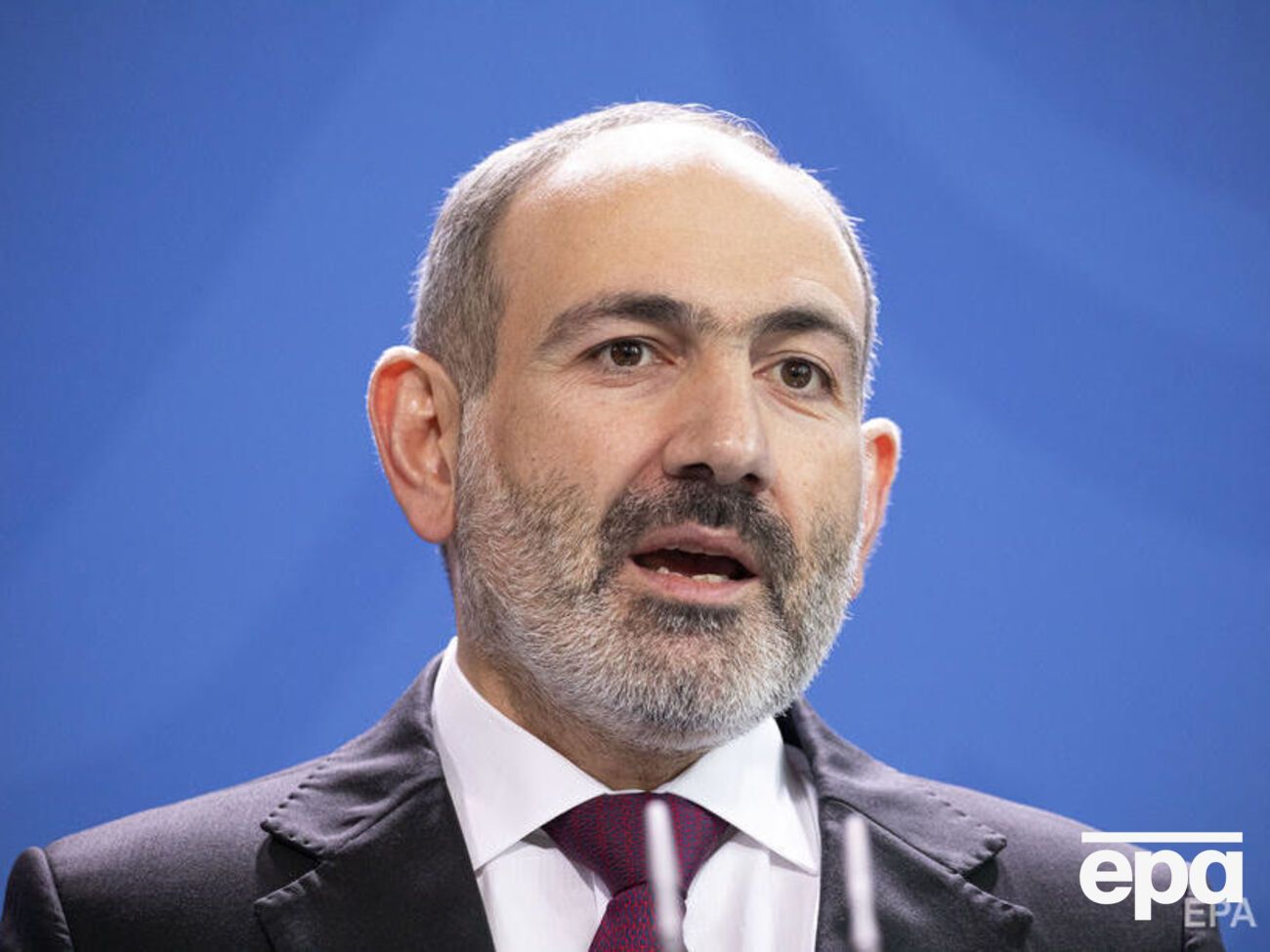 Пашинян: Туреччина, за нашою інформацією, шукає привід для ширшого залучення в цей конфлікт