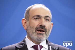 Пашинян: Туреччина, за нашою інформацією, шукає привід для ширшого залучення в цей конфлікт