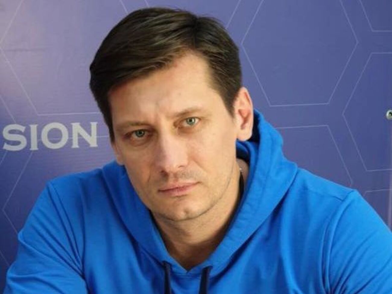 Историк Дмитриев боролся со Сталиным и получил сталинский срок. Репрессии здесь – и уже ничем не прикрываются