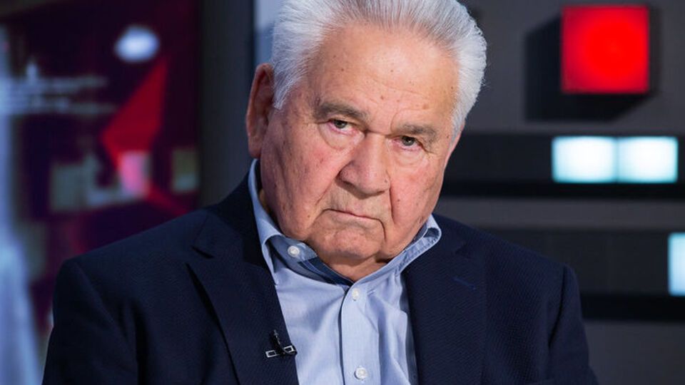 Фокин известен своими неоднозначными заявлениями по поводу российско-украинской войны