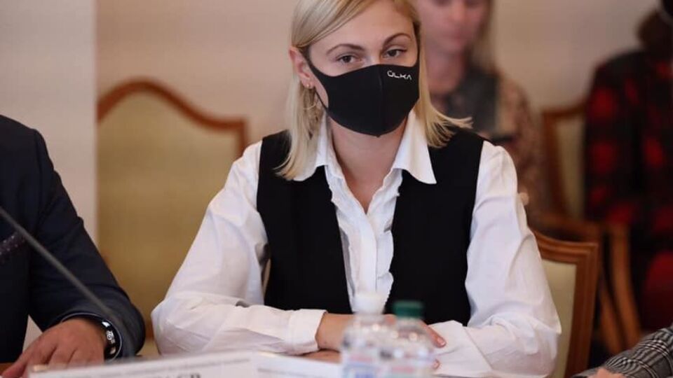 Официальная позиция государства не изменилась: Россия – агрессор, заявила Кравчук