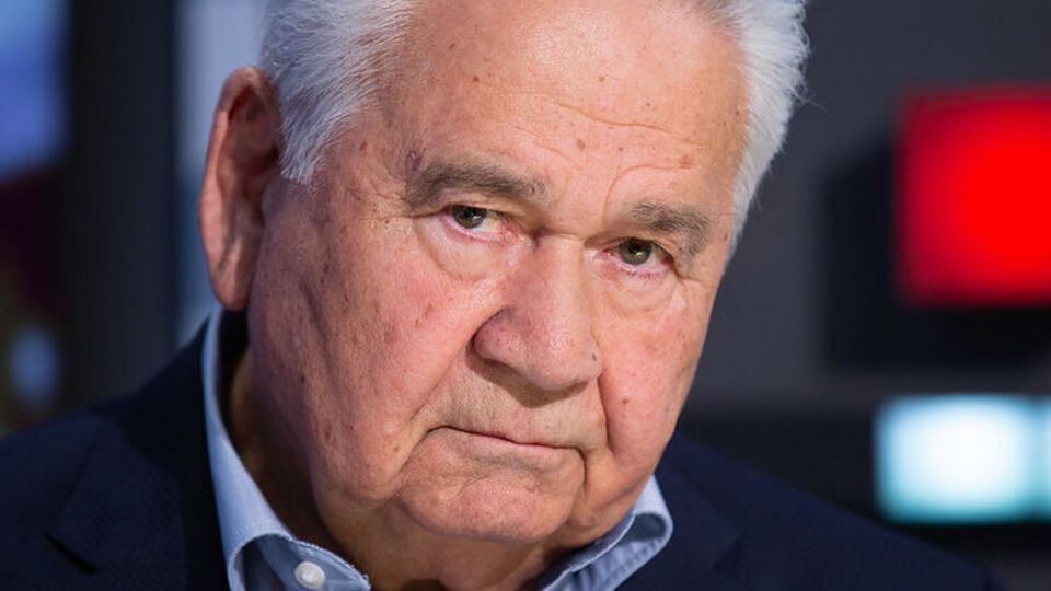 87-річний Фокін став першим заступником голови української делегації у ТКГ у серпні 2020 року, його рекомендував іншим учасникам переговорів Єрмак