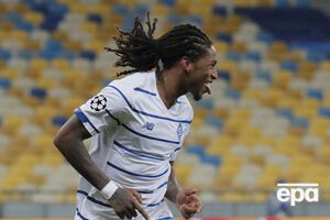 Родрігеш поставив крапку в матчі, реалізувавши пенальті