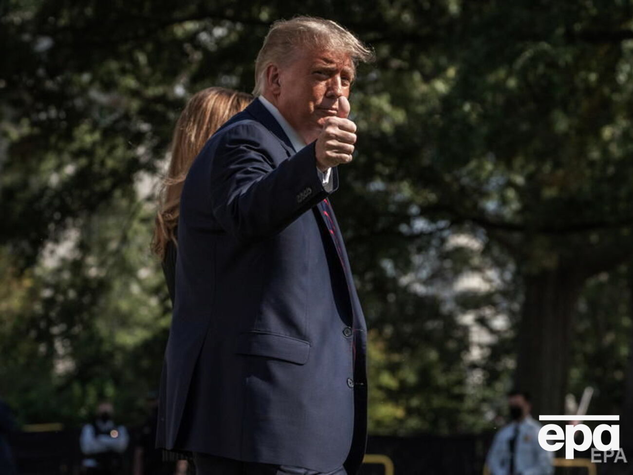 Дебаты Трампа и Байдена&nbsp;продлятся 90 минут