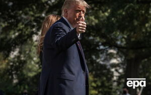 Дебаты Трампа и Байдена продлятся 90 минут