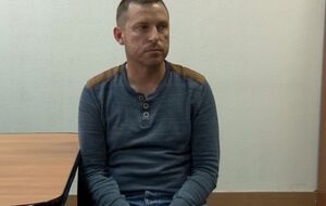 Бессарабова задержали в Крыму в 2016 году