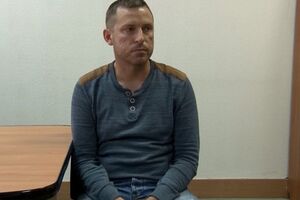 Бессарабова задержали в Крыму в 2016 году