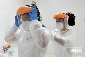 От COVD-19 выздоровело более 17 млн человек