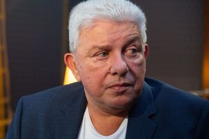 Филимонов: Сейчас мэр не должен быть "крепким хозяйственником". "Крепкие хозяйственники" – это когда хозяйства уже нету, а он крепко держится за свое место