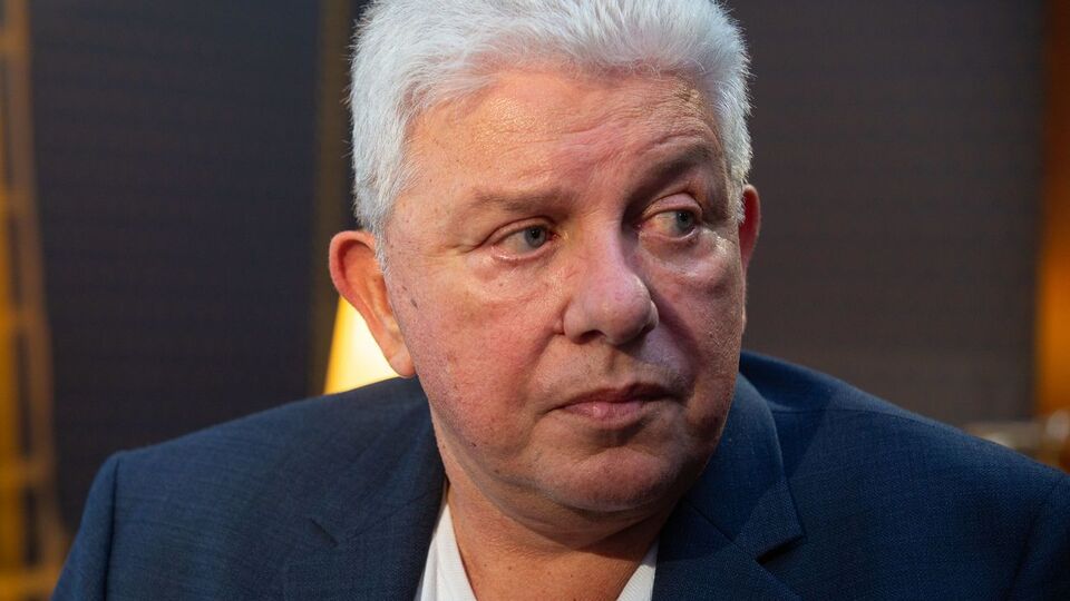 Філімонов: Зараз мер не має бути "міцним господарником". "Міцні господарники" – це коли господарства вже немає, а він міцно тримається за своє місце