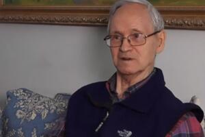 Мирзаянов: Чтобы убить им человека, достаточно нескольких миллиграмм