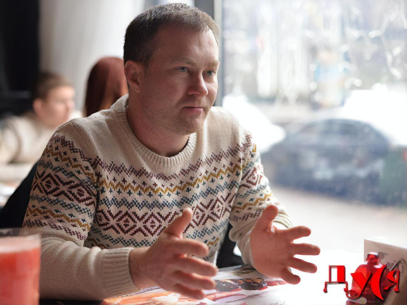 Гармаш:&nbsp;Деда просто подставили