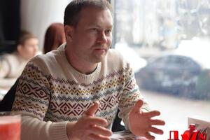 Гармаш: Деда просто подставили