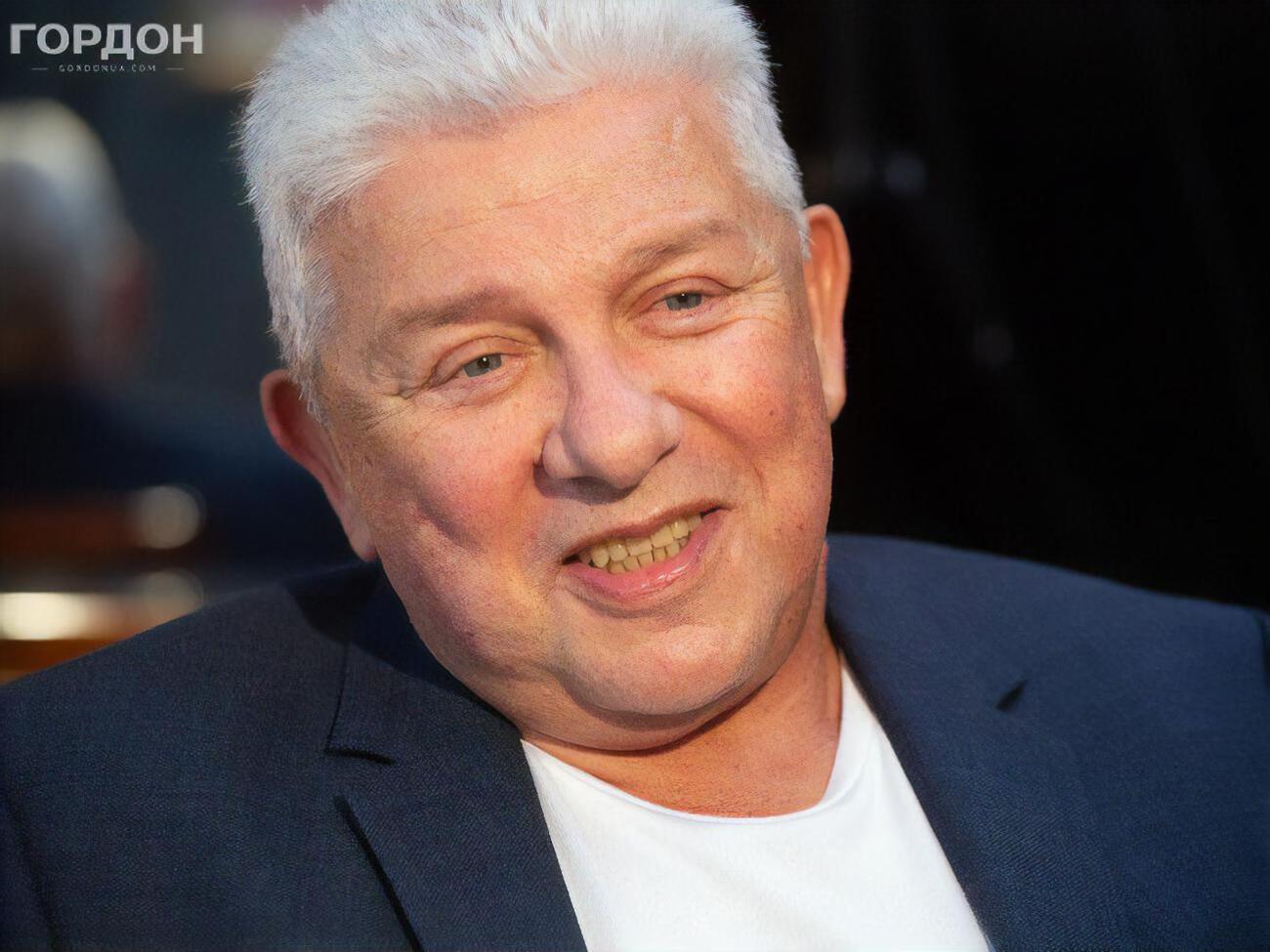 Филимонов хочет вернуть легендарный дух Одессы