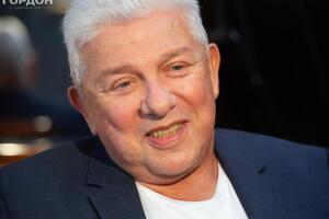 Филимонов хочет вернуть легендарный дух Одессы