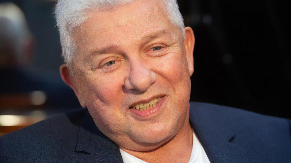 Філімонов хоче повернути легендарний дух Одеси