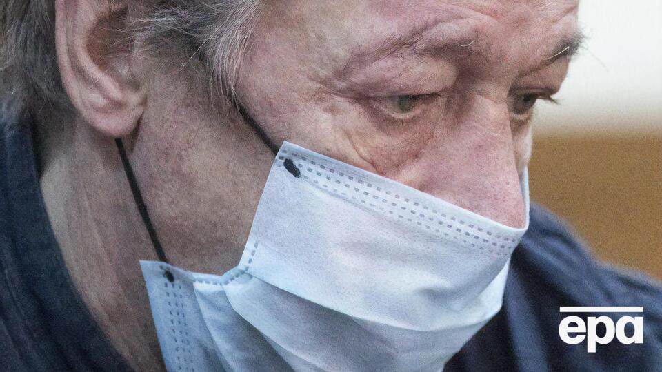 Ефремову грозит до 12 лет лишения свободы