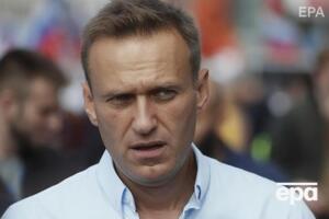 В ФРГ 2 сентября заявили, что Навального отравили ядом из группы "Новичок"