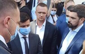 По информации журналистов, глава государства пообещал разобраться с ситуацией