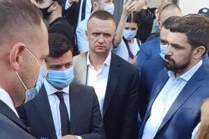 По информации журналистов, глава государства пообещал разобраться с ситуацией