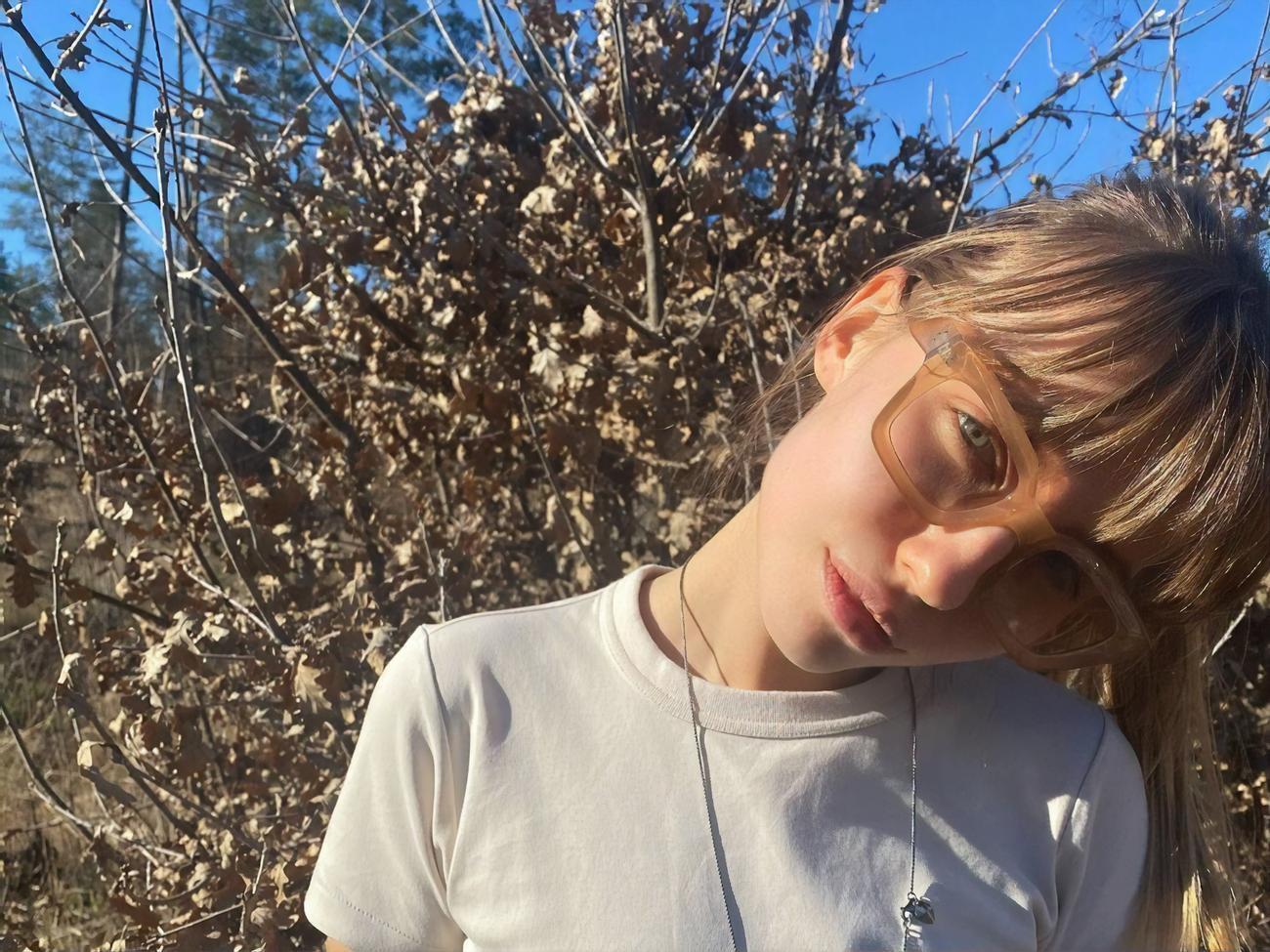 Алина Шуфрич:&nbsp;Я верила небу, верила