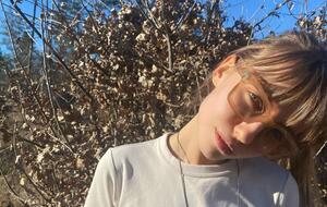 Алина Шуфрич: Я верила небу, верила