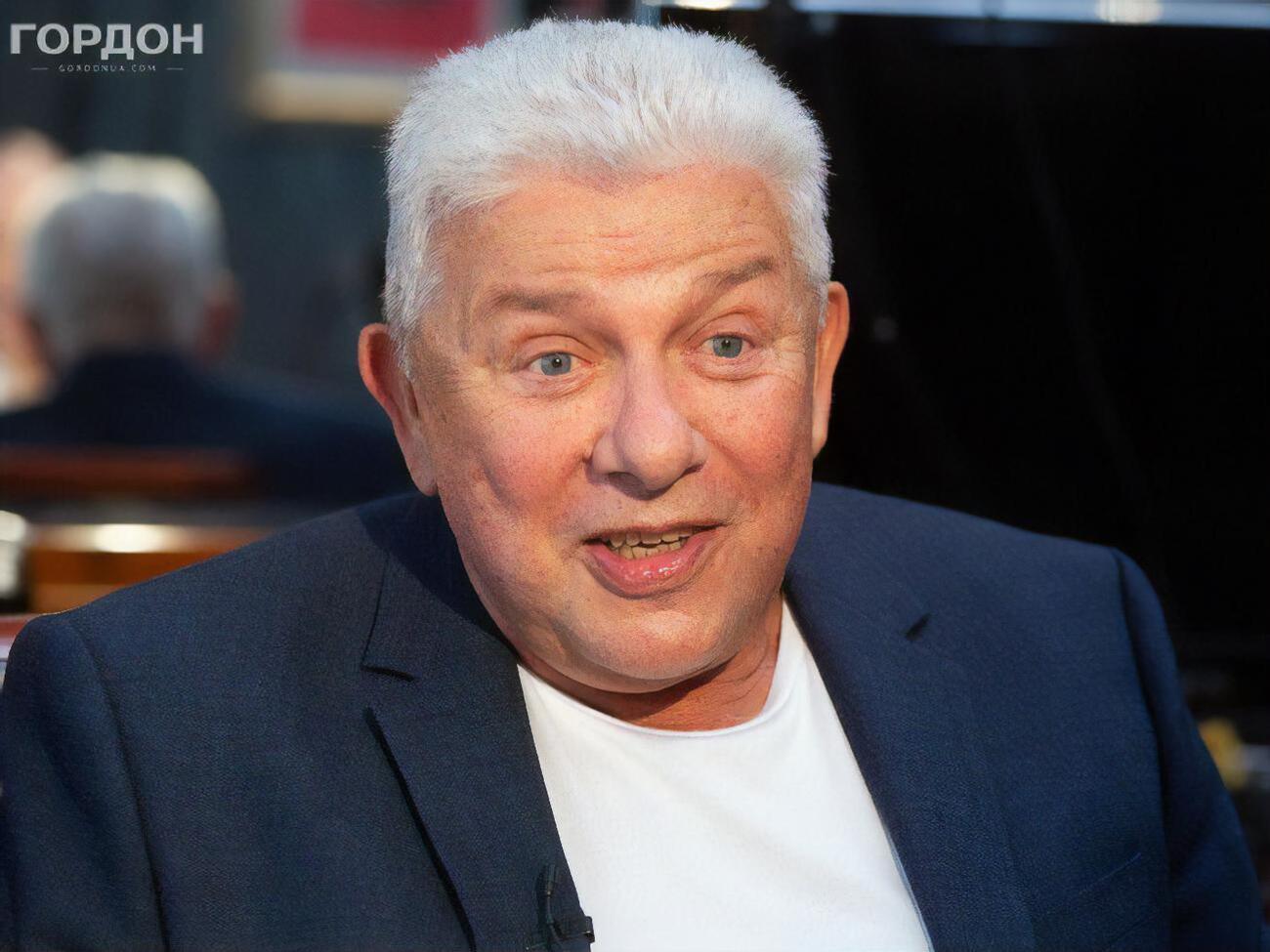 Своими лучшими ролями Филимонов считает&nbsp; женские