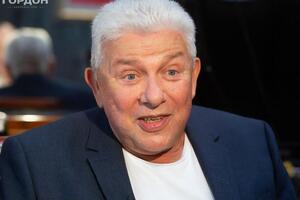 Своими лучшими ролями Филимонов считает женские