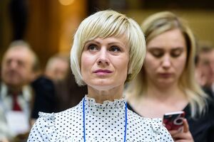 Людмила Цыганок: Есть огромный риск остановки украинской промышленности