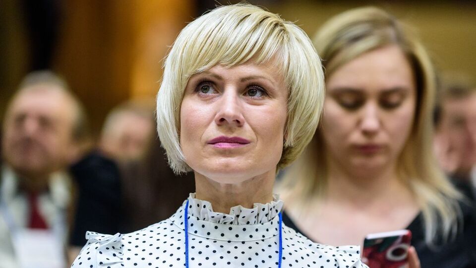 Людмила Цыганок: Есть огромный риск остановки украинской промышленности