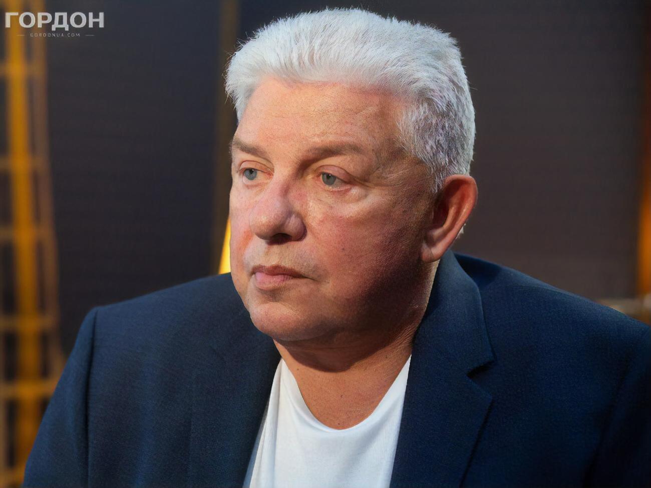 Путь "города выходного дня" не даст Одессе возможности нормально развиваться, считает Филимонов