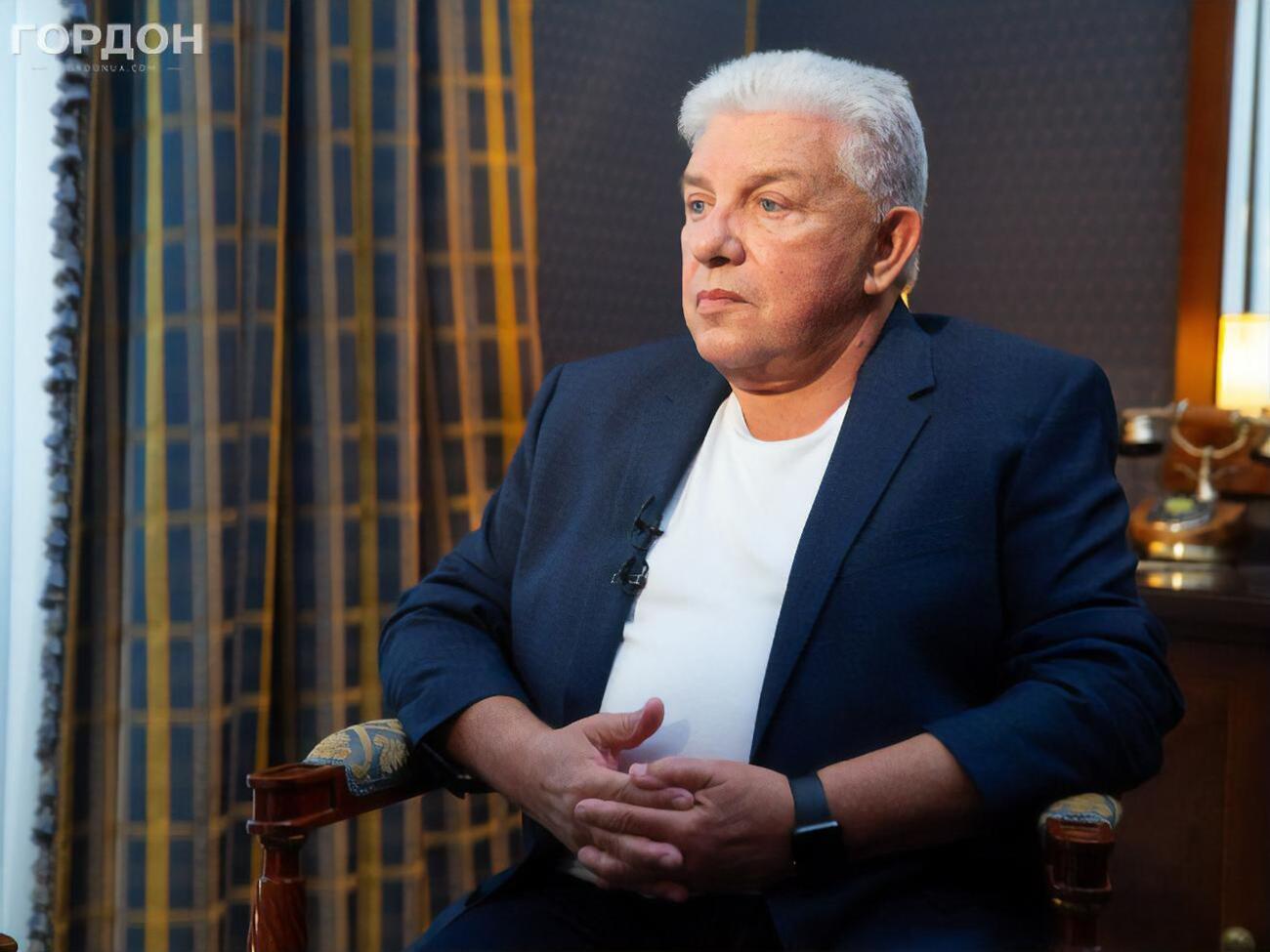 Филимонов считает, что на посту мэра Одессы его ждет серьезное противодействие