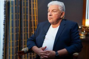 Филимонов считает, что на посту мэра Одессы его ждет серьезное противодействие