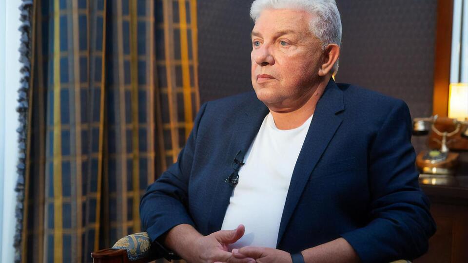 Філімонов вважає, що на посаді мера Одеси його чекає серйозна протидія