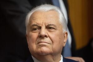 Кравчук: Ну вот, скажем, Америка говорит, что "будем защищать суверенитет Украины". Как? Силой? Войной?