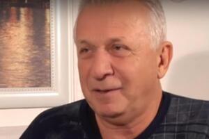 Паперный: Я решил правильно использовать время – заняться здоровьем