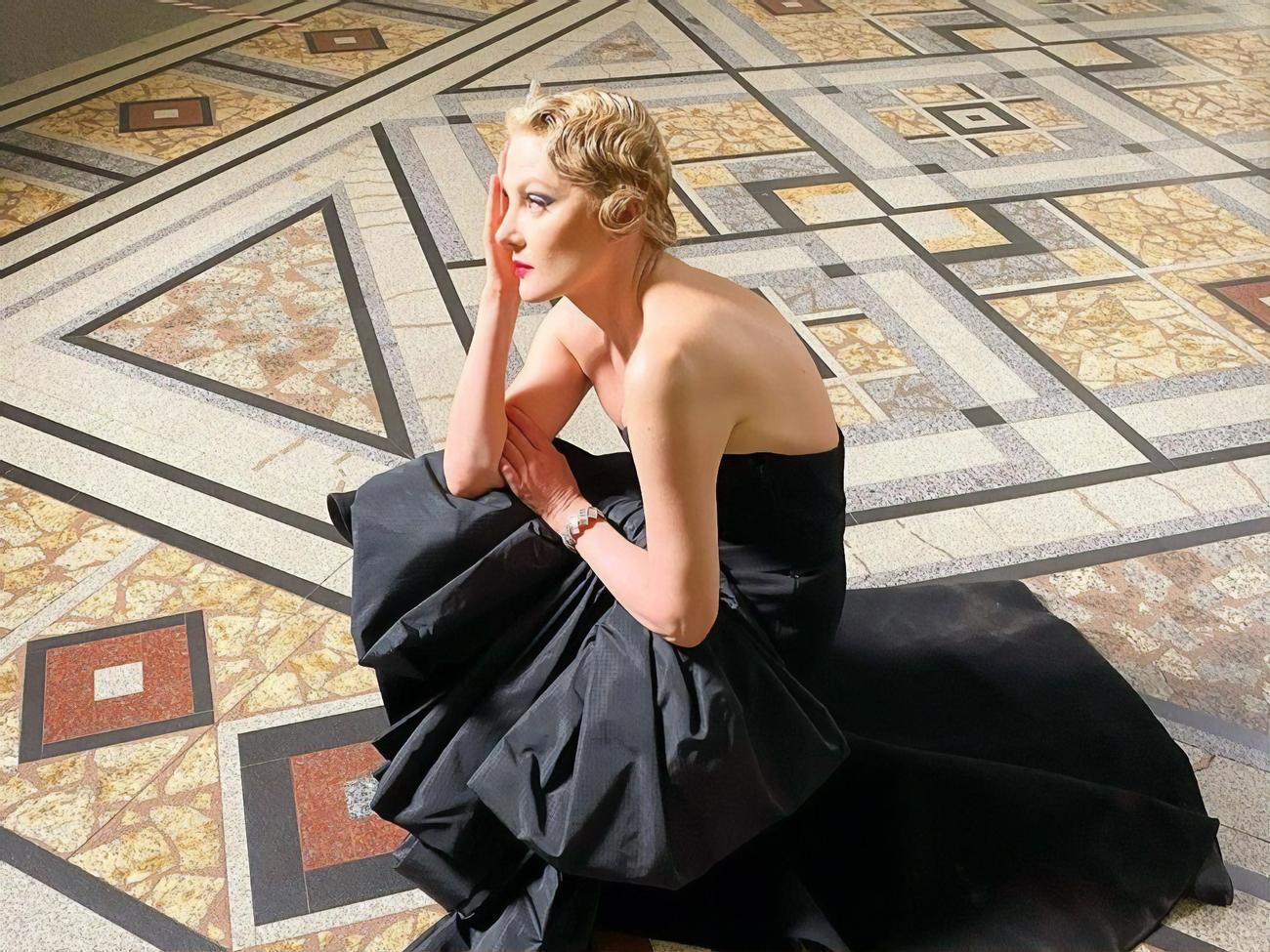 Литвинова: Спогад про московські сніданки &ndash; неодмінно з кимось коханим