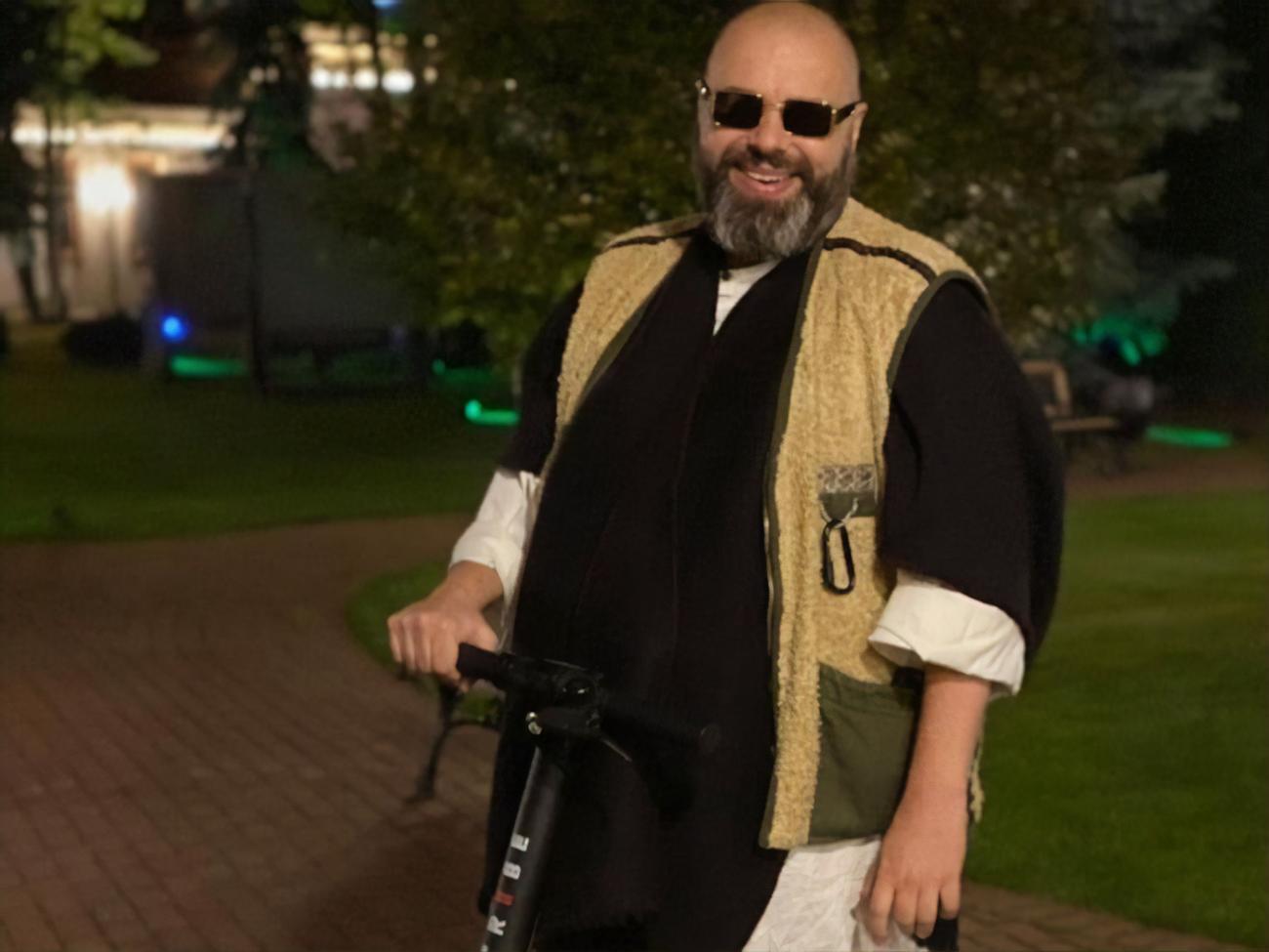 Фадеев: Будем грибницу делать