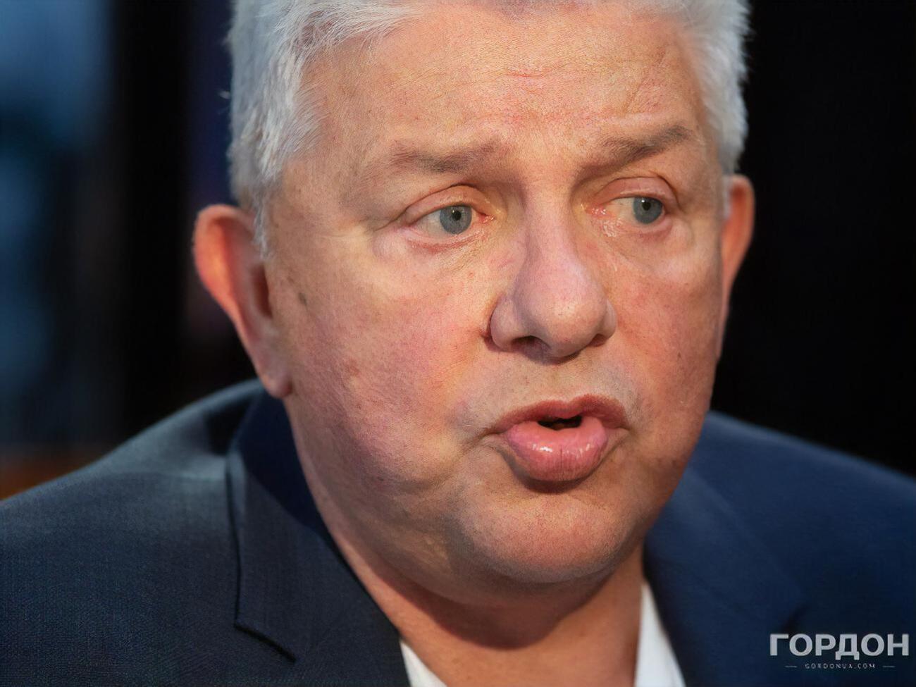 Филимонов &ndash; отец двоих дочерей